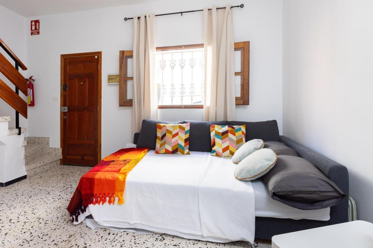 Holiday House En San Andres Cerca De Playa & Wifi Exterior photo
