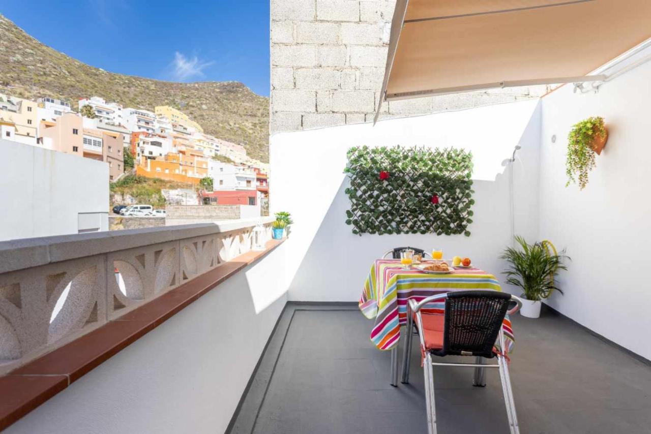 Holiday House En San Andres Cerca De Playa & Wifi Exterior photo