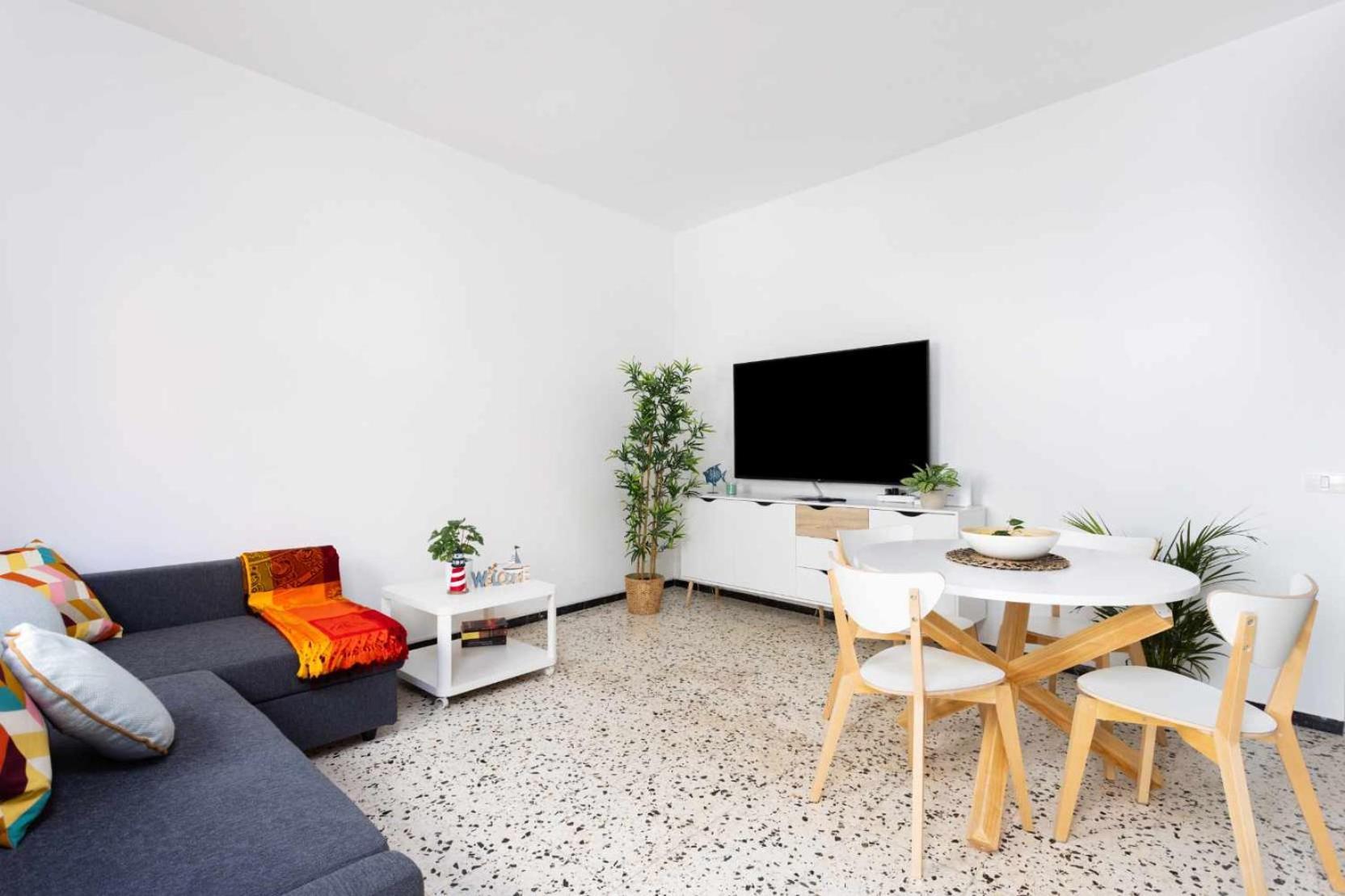 Holiday House En San Andres Cerca De Playa & Wifi Exterior photo