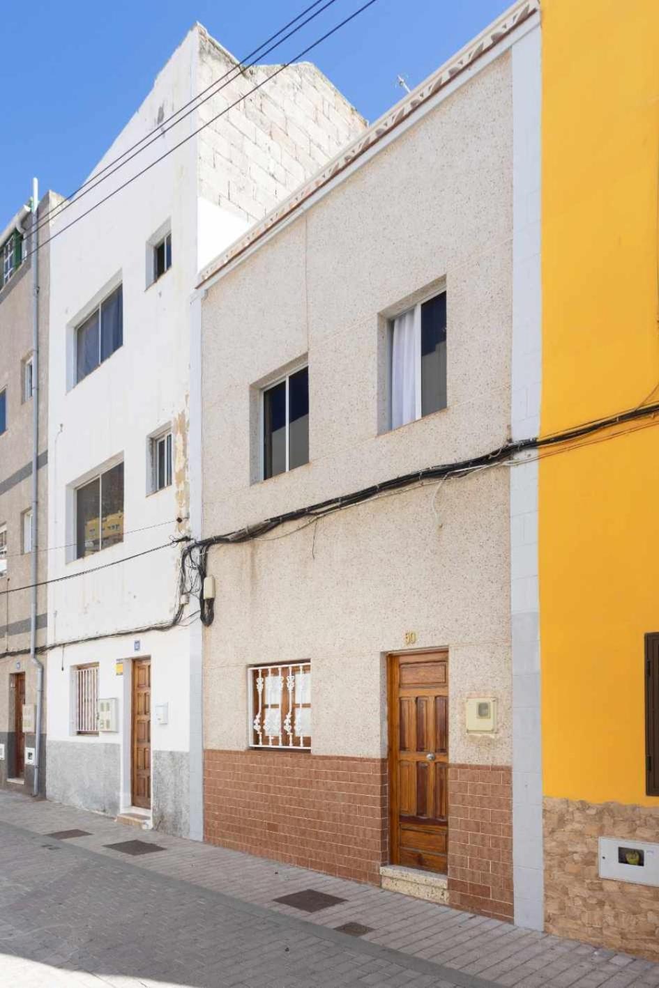 Holiday House En San Andres Cerca De Playa & Wifi Exterior photo